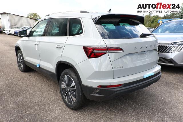 Skoda Karoq Selection DSG Selec ACC Kam SideA SHZv/h Kessy SunS 