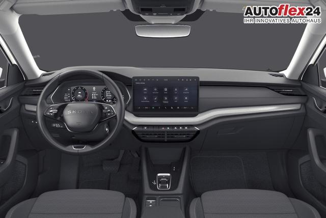 Skoda Octavia Selection DSG Selec Nav ACC SideA Kessy el.Heck 