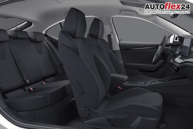 Skoda Octavia Selection DSG Selec Nav ACC SideA Kessy el.Heck 