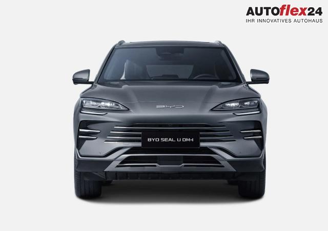 BYD Seal U DM-i