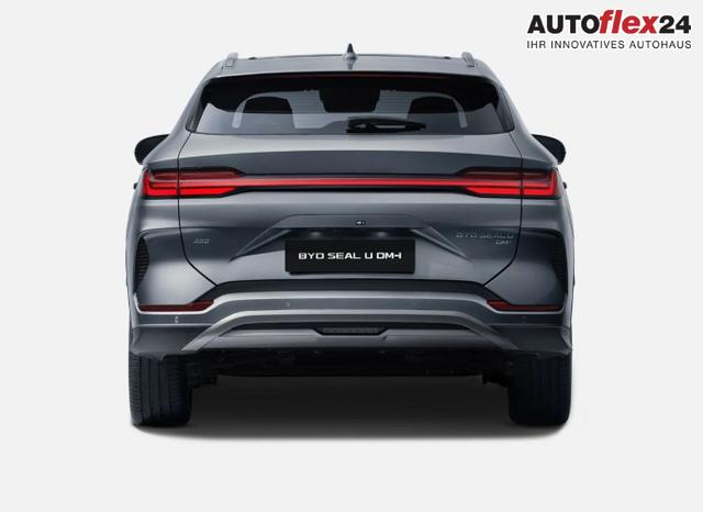 BYD Seal U DM-i Comfort 218 125kmReichw Pano 360Kam 