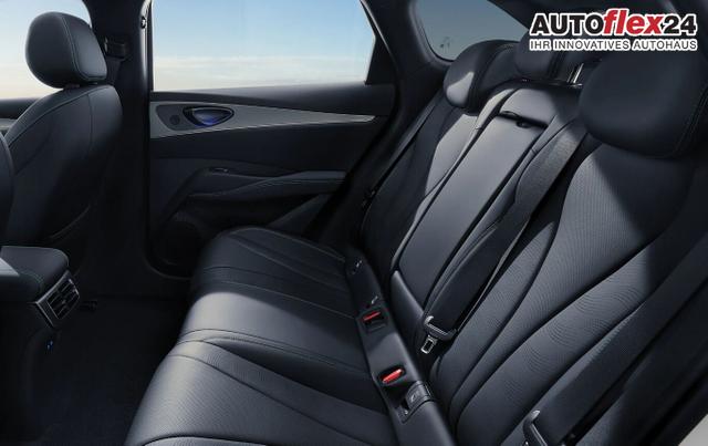 BYD Seal 6 Boost Touring DM-i 54kmReichw eHK Keyl 