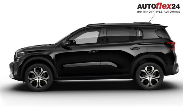 Citro&euml;n C3 Aircross PLUS PDC Kam CarPlay PrivG LED HUD 