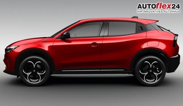 Vorlauffahrzeuge Alfa Romeo Junior - Speciale Ibrida TechP Navi 18"LM elHK SHZ