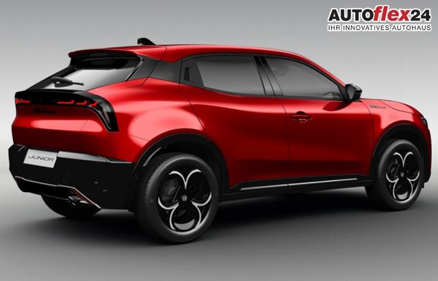 Alfa Romeo Junior Speciale Ibrida TechP Navi 18"LM elHK SHZ 