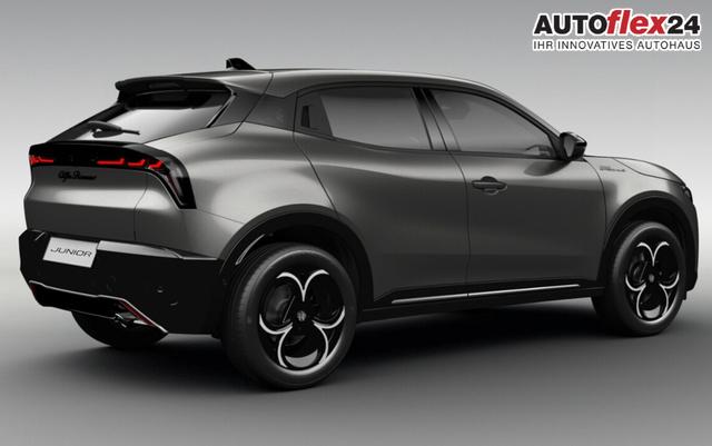 Alfa Romeo Junior Speciale Ibrida TechP Navi 18"LM elHK SHZ 