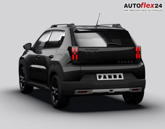 Fiat Grande Panda Icon Hybrid SHZ Nav Kam LM 2xPDC 