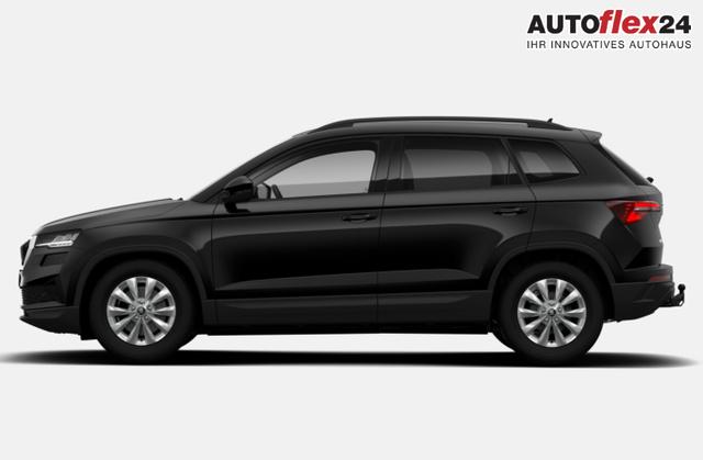 Vorlauffahrzeuge Skoda Karoq - Selection DSG Selec AHK Kessy Kam SHZ SunS 4J/120k