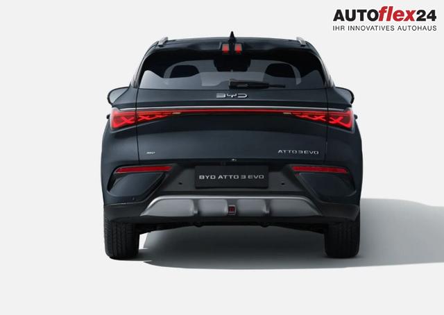 BYD Atto 3 Evo