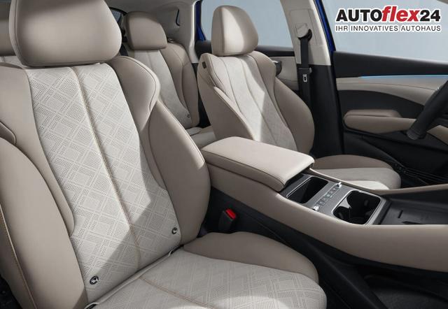 BYD Atto 3 Evo Excellence F&Ouml;RDERF. AWD 470kmReichw. 