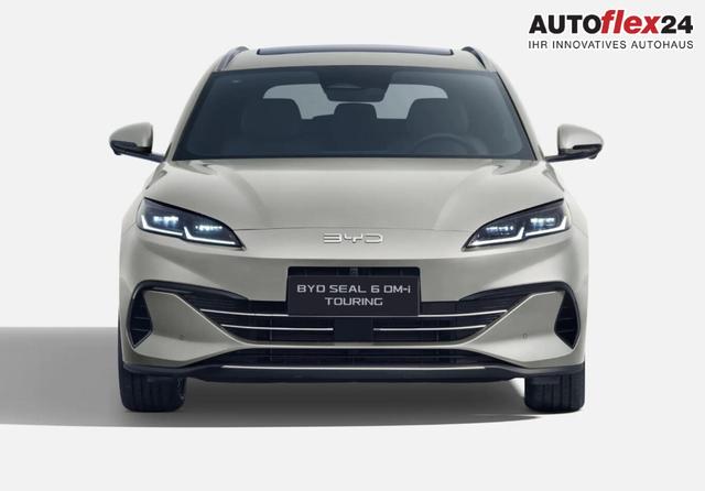 BYD Seal 6