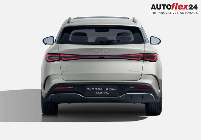 BYD Seal 6 Comfort Touring DM-i 100kmReichw Pano 360 