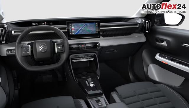 Citro&euml;n C3 Aircross MAX Hybrid 7S WinterP Nav Kam 2xPDC 