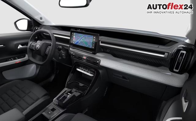Citro&euml;n C3 Aircross MAX Hybrid 7S WinterP Nav Kam 2xPDC 