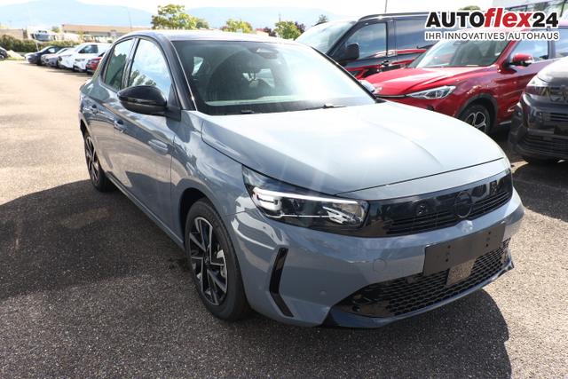 Vorlauffahrzeuge Opel Corsa - GS WinterP SHZ LHZ Kam PDC vo/hi AppC