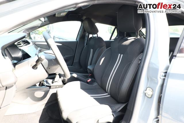 Opel Corsa GS WinterP SHZ LHZ Kam PDC vo/hi AppC 