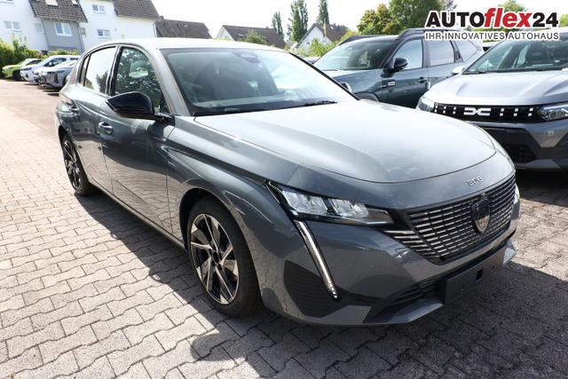 Vorlauffahrzeuge Peugeot 308 - Allure Nav Keyl 360&deg; WinterP RCTA ACC LED