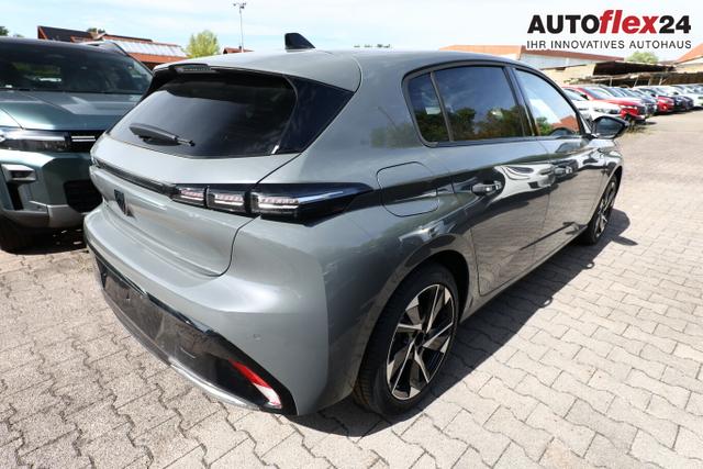 Peugeot 308 Allure Nav Keyl 360&deg; WinterP RCTA ACC LED 
