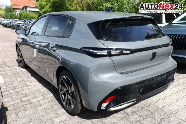 Peugeot 308 Allure Nav Keyl 360&deg; WinterP RCTA ACC LED 