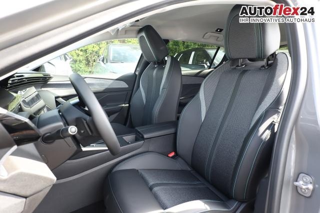 Peugeot 308 Allure Nav Keyl 360&deg; WinterP RCTA ACC LED 