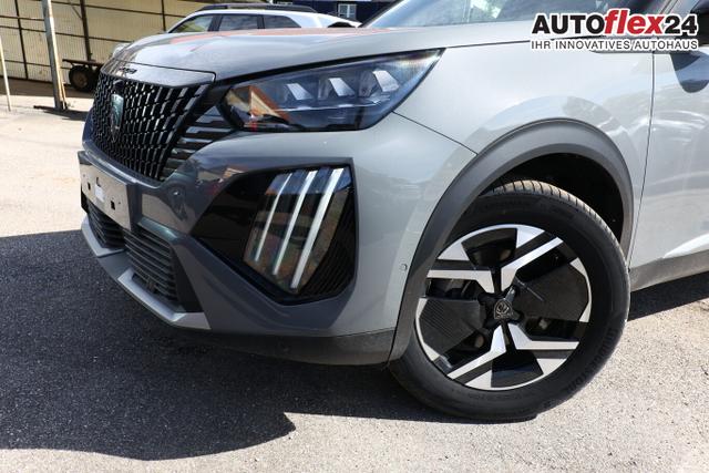 Peugeot 2008 Hybrid GT ACC Nav 360&deg; CarP Keyl TotW PrivG 