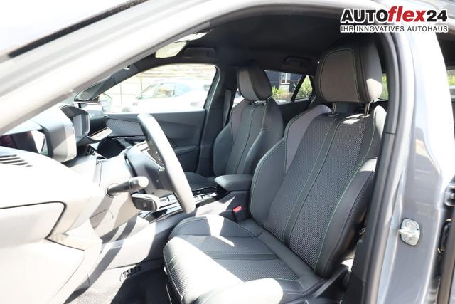 Peugeot 2008 Hybrid GT ACC Nav 360&deg; CarP Keyl TotW PrivG 