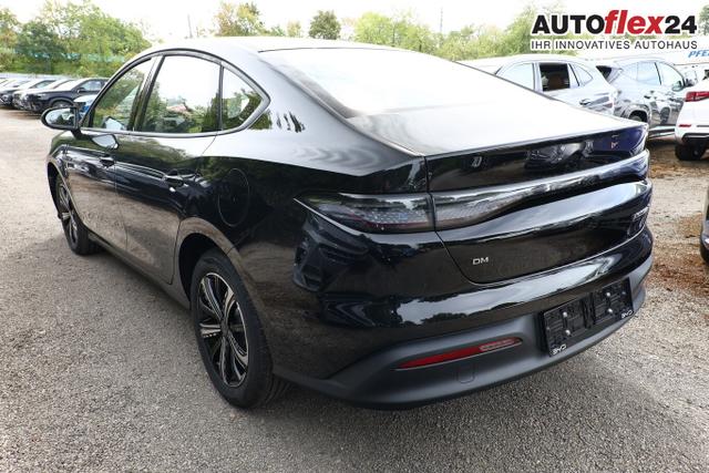 BYD Seal 5 Design DM-i 212 Reichw.100+Pano 360Kam 