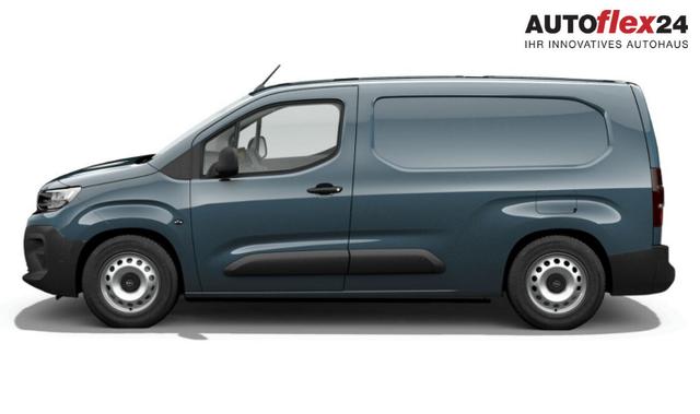 Vorlauffahrzeuge Opel Combo - XL AT8 3-S CarPlay Kam Gummiboden