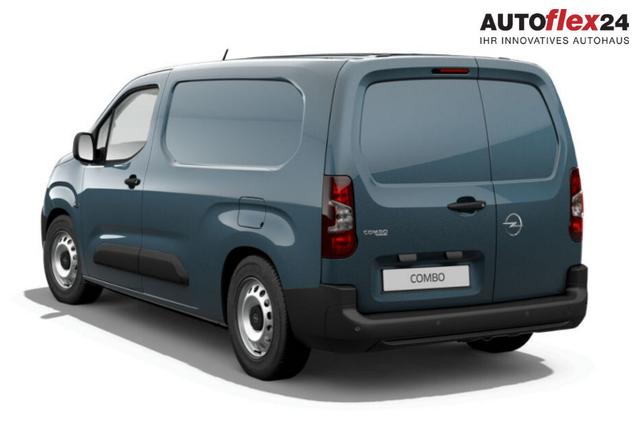 Opel Combo XL AT8 WinterP CarPlay Kam PDC Gummiboden 