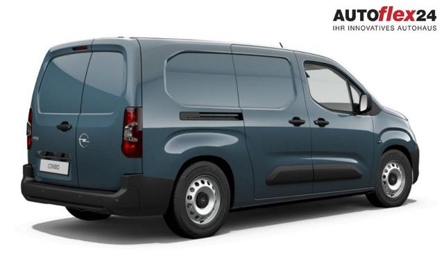 Opel Combo XL AT8 WinterP CarPlay Kam PDC Gummiboden 