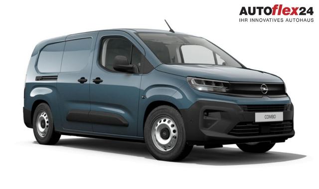 Opel Combo XL AT8 WinterP CarPlay Kam PDC Gummiboden 