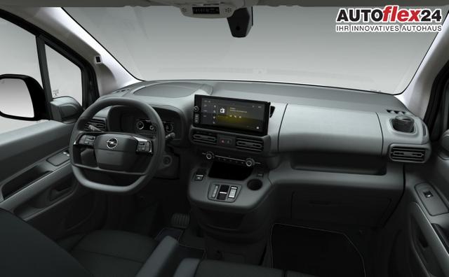 Opel Combo XL AT8 3-S SichtP CarPlay Kam PDC Gummib 