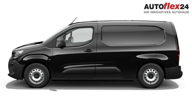 Vorlauffahrzeuge Opel Combo - XL AT8 WinterP CarPlay Kam Gummiboden