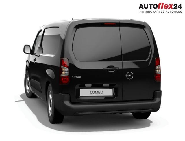 Opel Combo XL AT8 3-S SichtP CarPlay Kam PDC Gummib 