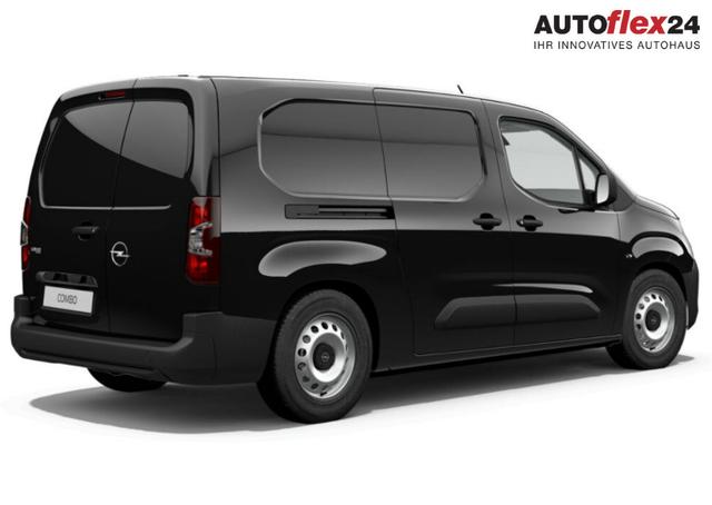 Opel Combo XL AT8 3-S SichtP CarPlay Kam PDC Gummib 