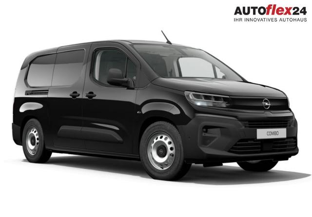 Opel Combo XL AT8 3-S SichtP CarPlay Kam PDC Gummib 