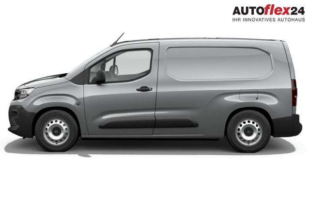 Vorlauffahrzeuge Opel Combo - XL AT8 3-S SichtP CarPlay Kam Gummib