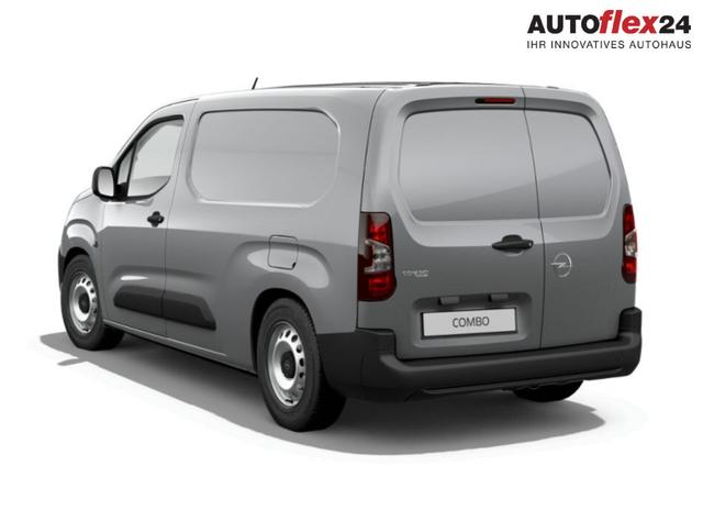 Opel Combo XL AT8 3-S SichtP CarPlay Kam Gummib 