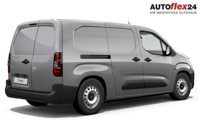 Opel Combo XL AT8 3-S SichtP CarPlay Kam Gummib 