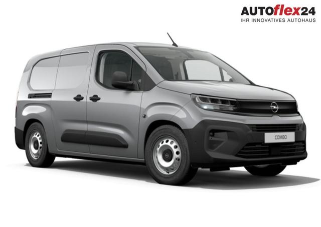 Opel Combo XL AT8 3-S SichtP CarPlay Kam Gummib 