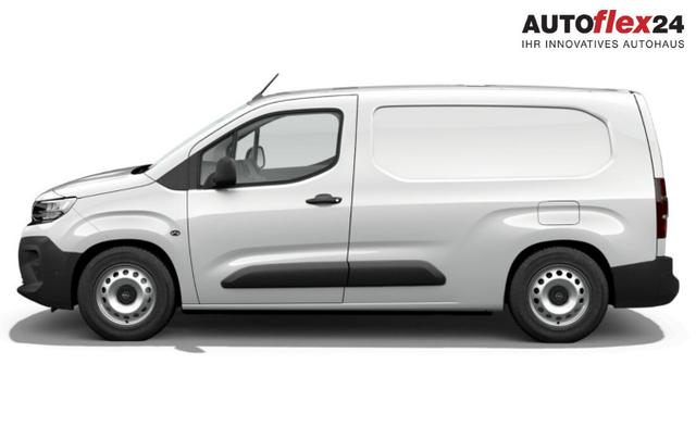Vorlauffahrzeuge Opel Combo - XL AT8 CarPlay Kam Gummiboden