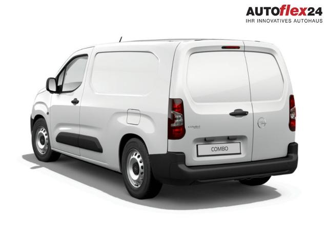 Opel Combo XL AT8 WinterP CarPlay Kam PDC Gummiboden 