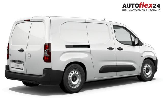 Opel Combo XL AT8 WinterP CarPlay Kam PDC Gummiboden 