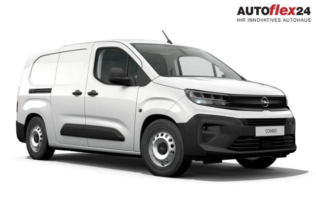 Opel Combo XL AT8 WinterP CarPlay Kam PDC Gummiboden 