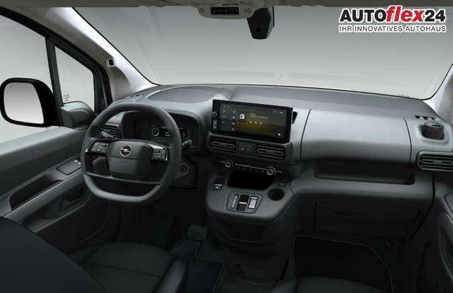 Opel Combo XL AT8 WinterP CarPlay Kam PDC Gummiboden 