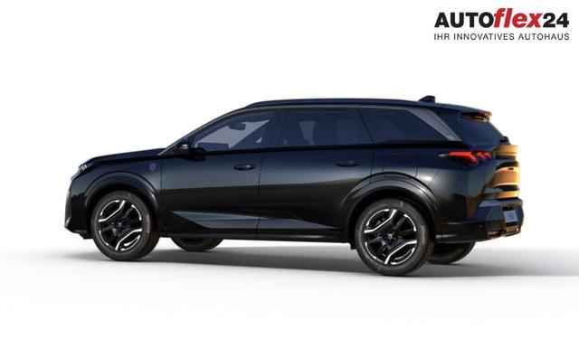 Peugeot 5008 GT 73kWh 22kW-OBC SHZ ACC eHK Kam 3ZKlima 