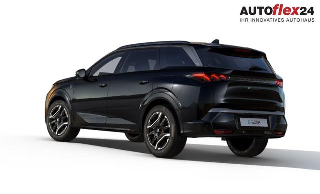 Peugeot 5008 GT 73kWh 22kW-OBC SHZ ACC eHK Kam 3ZKlima 