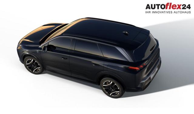 Peugeot 5008 GT 73kWh 22kW-OBC SHZ ACC eHK Kam 3ZKlima 