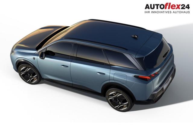 Vorlauffahrzeuge Peugeot 5008 - GT 73kWh AWD 22kW-OBC SHZ ACC eHK 3ZKlima