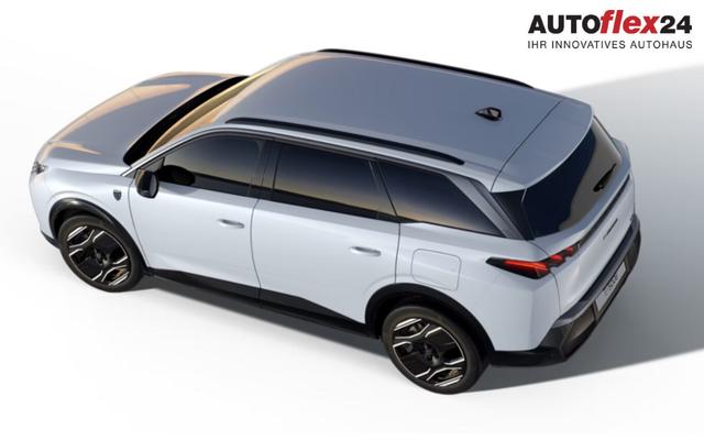 Vorlauffahrzeuge Peugeot 5008 - GT 73kWh AWD 22kW-OBC Pano 360&deg; Alarm RCTA